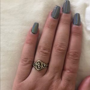 james avery ring